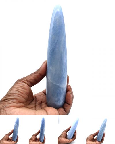 Calcite bleue Madagascar collection novembre 2023 Calcite bleue Madagascar collection novembre 2023