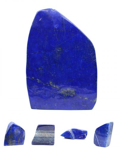 Lapis-lazuli Afghanistan collection février 2024
