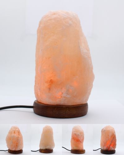 Lampe Himalaya Pakistan collection février 2024 Lampe Himalaya Pakistan collection février 2024