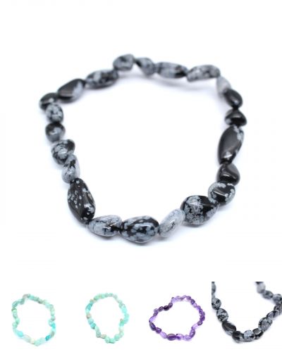 Bracelets perles Mexique collection mars 2024 Bracelets perles Mexique collection mars 2024