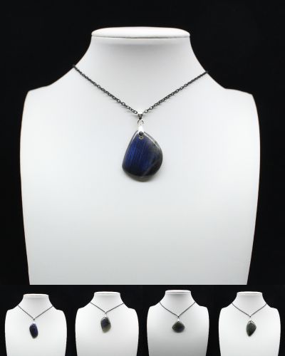 Labradorite Madagascar collection octobre 2024