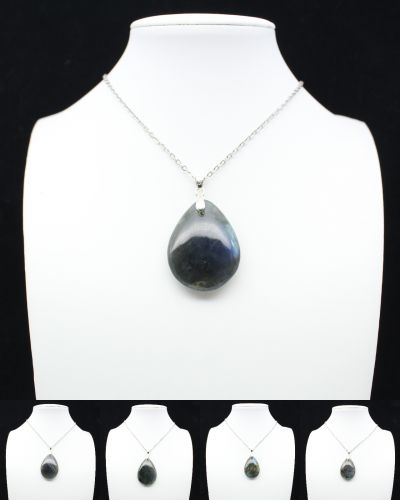 Labradorites Madagascar collection mars 2025