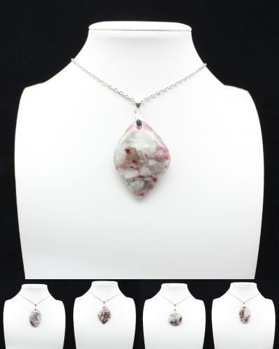 Tourmaline Madagascar collection avril 2025