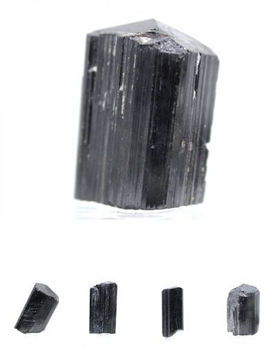 Tourmaline cristal Madagascar collection septembre 2024