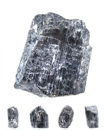 Tourmaline Madagascar collection août 2025