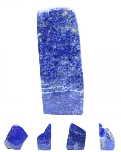 Lapis-lazuli Afghanistan collection octobre 2025