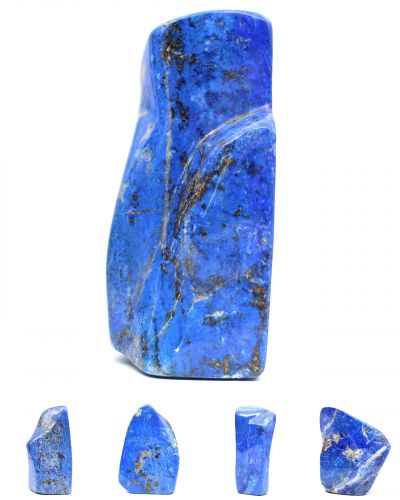 Lapis-lazuli Afghanistan collection novembre 2025 Lapis-lazuli Afghanistan collection novembre 2025