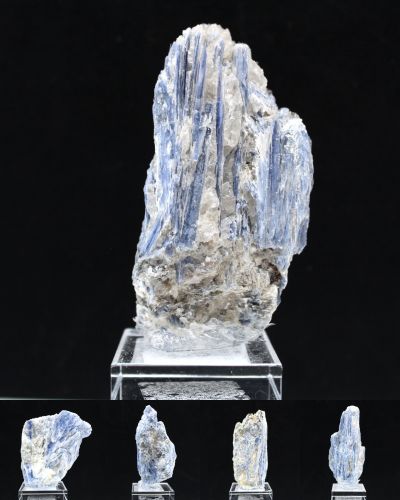 Cyanite Brésil collection septembre 2025
