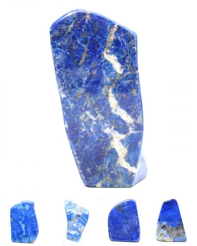 Lapis-lazuli Afghanistan collection janvier 2026