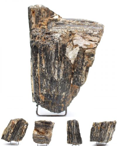 Tourmaline brute Madagascar collection février 2026 Tourmaline brute Madagascar collection février 2026