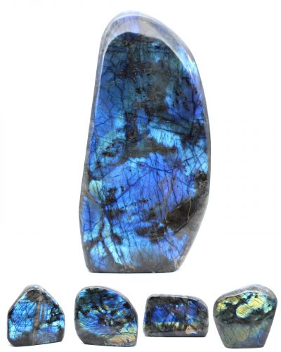 Labradorite Madagascar collection décembre 2025 Labradorite Madagascar collection décembre 2025