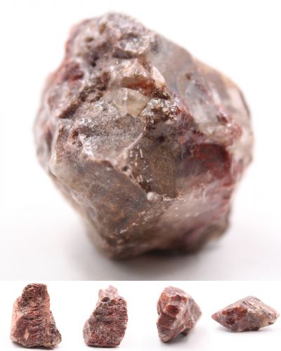 Calcite brune Mexique collection mars 2020 Calcite brune Mexique collection mars 2020