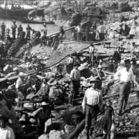 L’histoire de la ruée vers l’or aux États-Unis