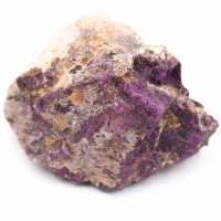 Purpurite brute