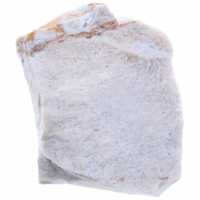 Calcedoine bleue