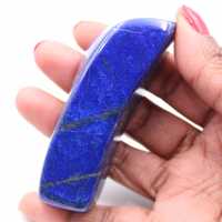 Pierre de lapis-lazuli