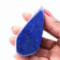 Pierre de lapis-lazuli