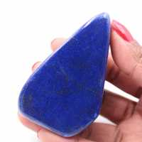 Lapis-lazuli forme libre