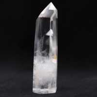 Prisme de cristal de roche