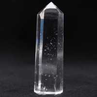 Prisme de cristal de roche