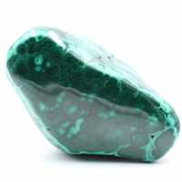 Malachite pour décoration