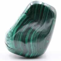 Malachite pour collection