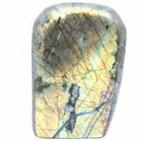 Pierre de labradorite