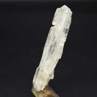 Cristal de kunzite translucide