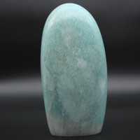 Pierre de décoration en Amazonite