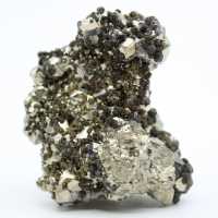 Pierre de pyrite