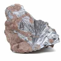 Pyrolusite de collection