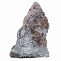 Pyrolusite naturelle brut