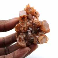 Aragonite de collection