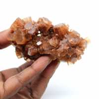 Aragonite de collection