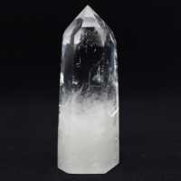 Cristal de Quartz poli
