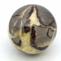 Sphère en septaria