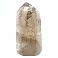 Quartz fumé d'ornement