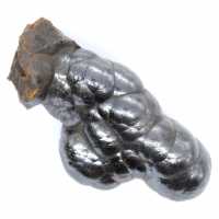 Hématite brute