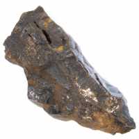 Pierre en hématite