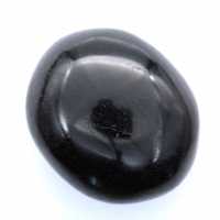 Galet en tourmaline