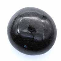 Galet en tourmaline