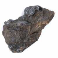 Hématite brute