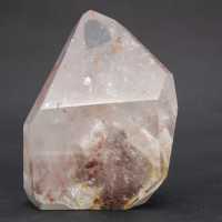 Prismes en minéraux