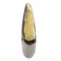 Pierre de Septaria baton de massage