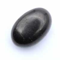 Galet en shungite