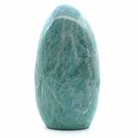 Amazonite naturelle