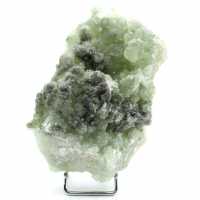 Prehnite cristallisée