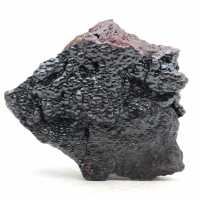 Hématite pierre brute
