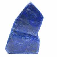 Lapis-lazuli roche polie
