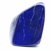 Lapis-lazuli forme libre